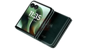 مشخصات کامل موتورولا ریزر 60 اولترا آشکار شد