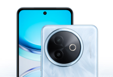 ویوو Y300i با باتری بزرگ معرفی شد