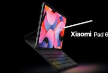 تبلت شیائومی با سرعت شارژ 120 وات در راه است