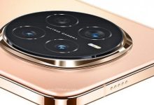 آنر مجیک 8 و آشکار شدن مشخصات نمایشگر آن