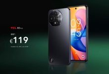 گوشی TCL 60 R 5G با قیمت مناسب رونمایی شد