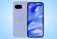 تصویر تبلیغاتی گوگل Pixel 9a آشکار شد