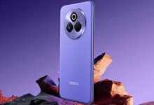 گوشی Realme P3 Ultra در Geekbench رویت شد