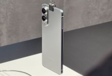 ظرفیت باتری گلکسی اس 25 اج آشکار شد