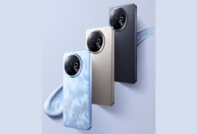 ویوو Y300i 5G در 14 مارس رونمایی می شود