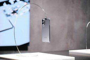 قیمت گلکسی اس 25 اج لو رفت