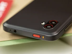 جدیدترین تصویر گلکسی XCover 7 Pro سامسونگ منتشر شد