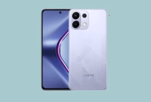 اوپو K13 Turbo و انتشار تصویر زنده آن