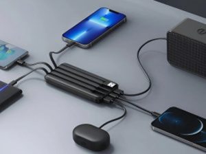 راهنمای خرید پاوربانک