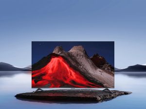 تلویزیون شیائومی TV A Pro 2026 عرضه شد
