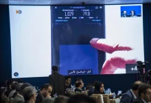 افتتاح پروژههای ارتباطی ایرانسل در استان مازندران با حضور وزیر ارتباطات