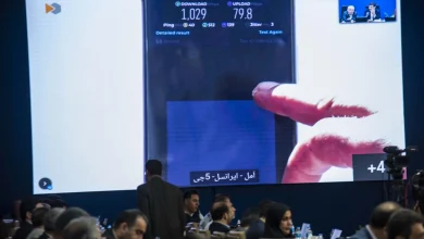 افتتاح پروژههای ارتباطی ایرانسل در استان مازندران با حضور وزیر ارتباطات