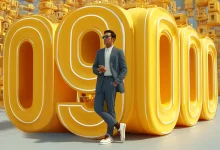 آغاز مزایده شمارههای رُند «۰۹۰۰۰» ایرانسل