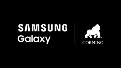 گلکسی S25 اج با محافظ جدید گوریلا گلس جدید عرضه می شود