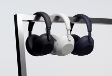 هدفون سونی WH-1000XM6 معرفی شد