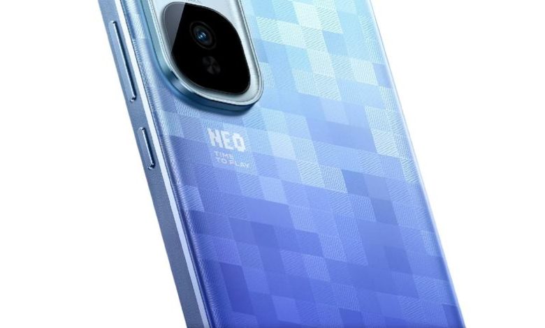 آیکیو Neo10 Pro+ یک گوشی قدرتمند خواهد بود