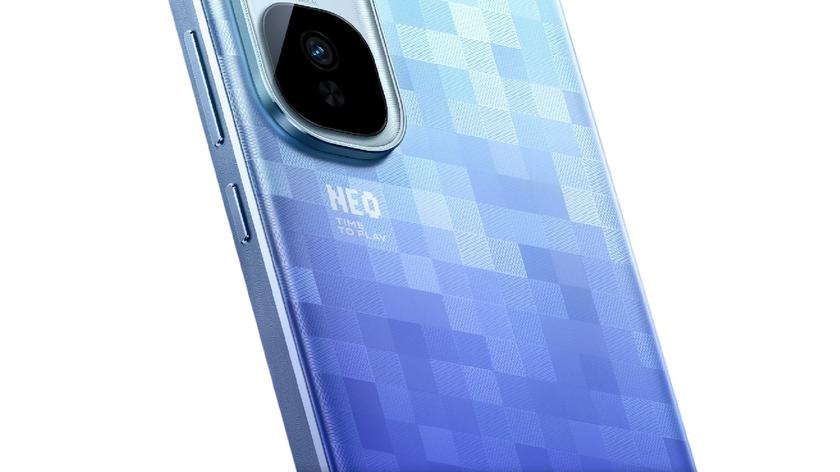 آیکیو Neo10 Pro+ یک گوشی قدرتمند خواهد بود