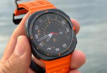 گلکسی واچ 8 و مشخص شدن ظرفیت باتری آن