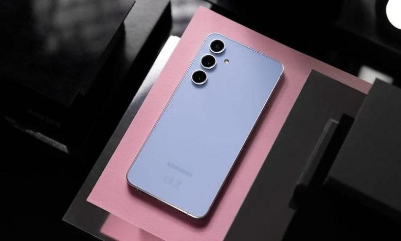 گوشی Galaxy S25 FE با ویژگی های جذاب همراه است