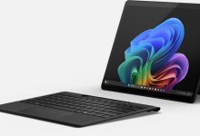 سرفیس پرو 12 با ویژگی های بزرگ در راه است