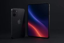 برند اپل ممکن است در آیفون تاشو، تاچ آیدی را به دکمه کناری بازگرداند