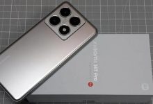 سری شیائومی 15T دارای بلندگو بسیار باکیفیت است