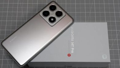 سری شیائومی 15T دارای بلندگو بسیار باکیفیت است