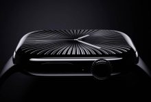 اپل واچ دوربین دار دیگر مد نظر اپل نیست