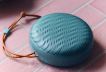 اسپیکر Beosound A1 بنگ اند اولافسن معرفی شد