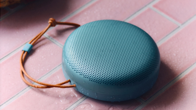 اسپیکر Beosound A1 بنگ اند اولافسن معرفی شد