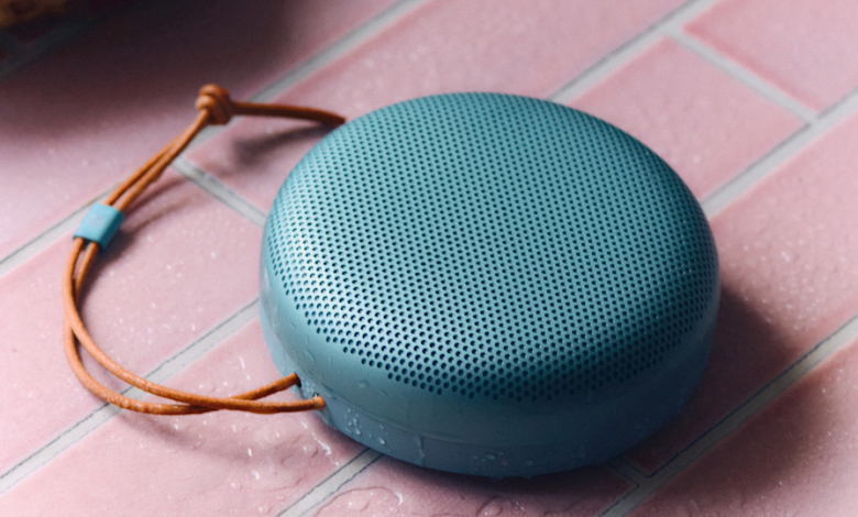 اسپیکر Beosound A1 بنگ اند اولافسن معرفی شد