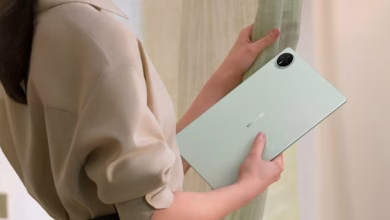 تبلت هواوی MatePad Pro 12.2 عرضه شد