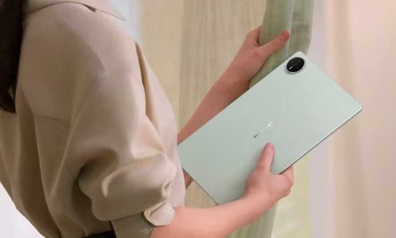 تبلت هواوی MatePad Pro 12.2 عرضه شد