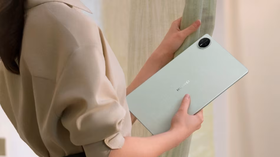 تبلت هواوی MatePad Pro 12.2 عرضه شد