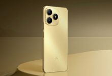 هوآوی Hi Enjoy 80 با پردازنده مدیاتک رونمایی شد