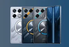 اینفینیکس GT 30 Pro و انتشار تصاویر آن