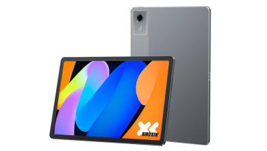 تبلت لنوو Xiaoxin Pad 11 مدل 2025 رونمایی شد
