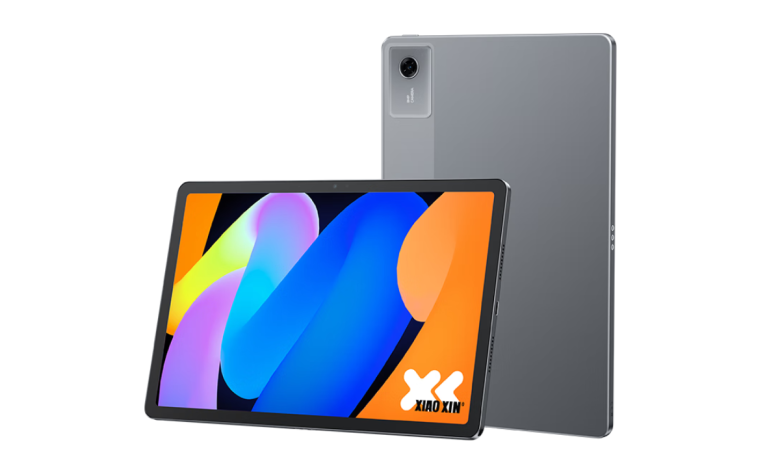 تبلت لنوو Xiaoxin Pad 11 مدل 2025 رونمایی شد