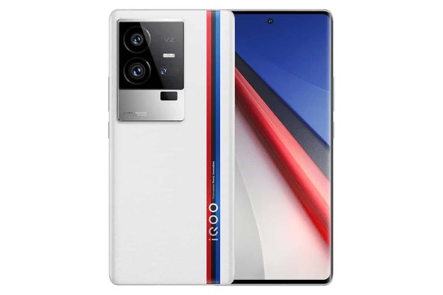  Vivo iQOO 11: سریع و قدرتمند