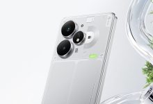 ریلمی Neo 7 Turbo یک گوشی قاتل پرچمدار قدرتمند است