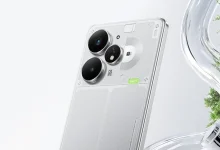 ریلمی Neo 7 Turbo به عنوان قاتل پرچمدار معرفی شد