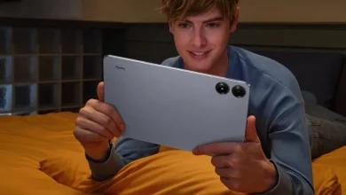 تبلت گیمینگ ردمی بزودی از راه می رسد