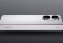 برند ردمی گوشی جدیدی را عرضه می کند