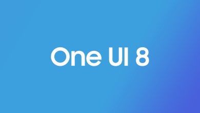 سری گلکسی زد 7 سامسونگ با نسخه پایدار One UI 8 تایید شد