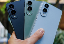 گلکسی اس 25 اج باریکترین گوشی پرچمدار سامسونگ معرفی شد