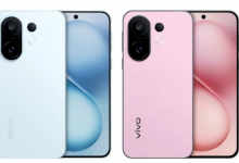 ُسری ویوو S30 در دو مدل عرضه خواهد شد
