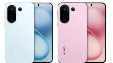 ُسری ویوو S30 در دو مدل عرضه خواهد شد