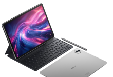 تبلت آنر پد 10 میان رده رونمایی شد