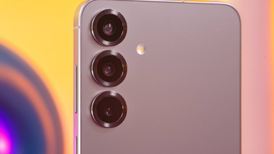 سری گلکسی اس 26 دوربینهای باریکتری دارد