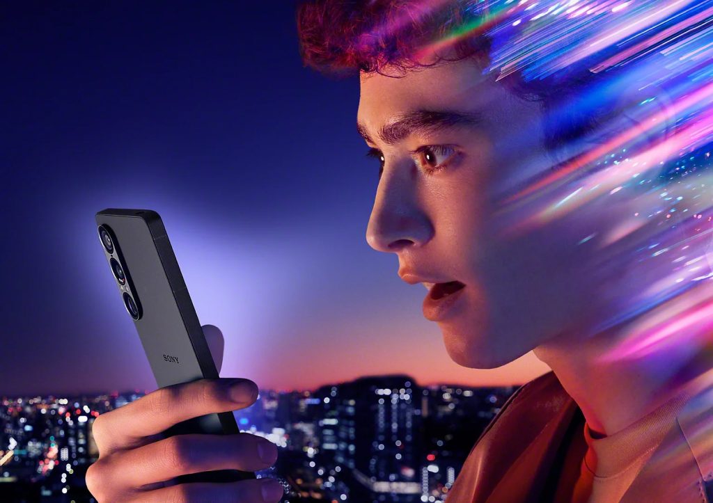 سونی Xperia 1 VII توسط OEM تولید می‌شود